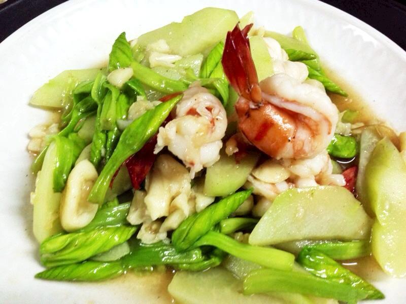 The Local by Oam Thong Thai Cuisine (Bib Gourmand) bangkok (1)