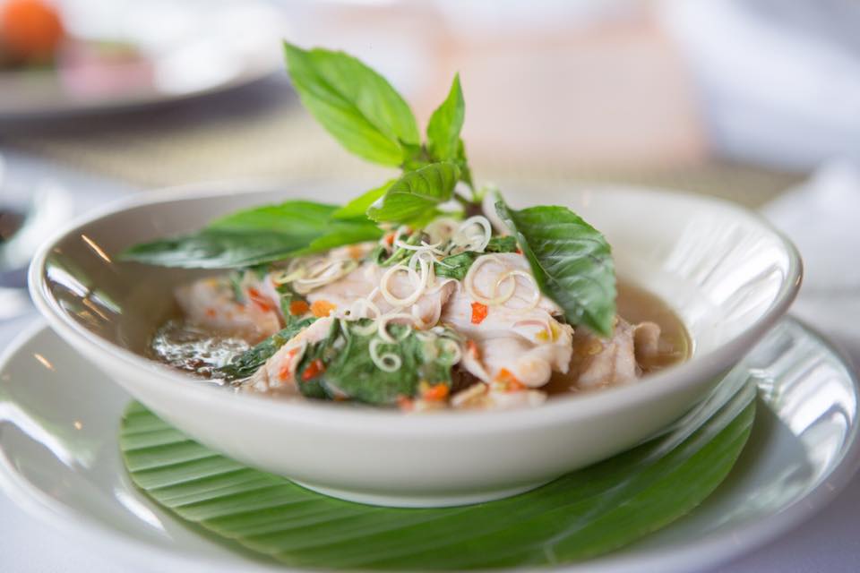 The Local by Oam Thong Thai Cuisine (Bib Gourmand) bangkok (1)