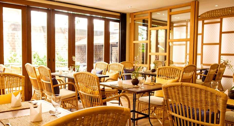 The Local by Oam Thong Thai Cuisine (Bib Gourmand) bangkok (1)
