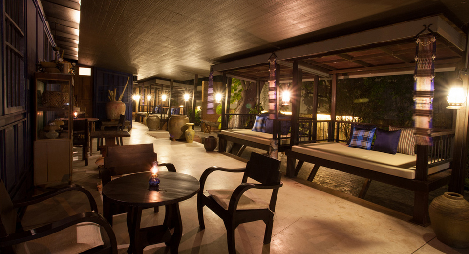 The Local by Oam Thong Thai Cuisine (Bib Gourmand) bangkok (1)