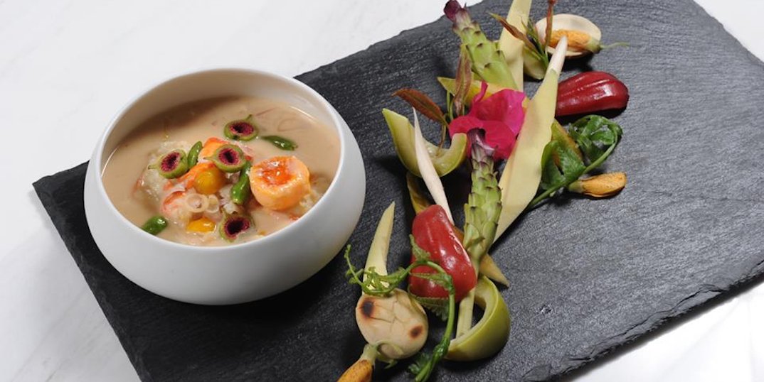 bangkok best restaurants michelin, Top 10 best Michelin Star restaurants in Bangkok that diners must wait in line