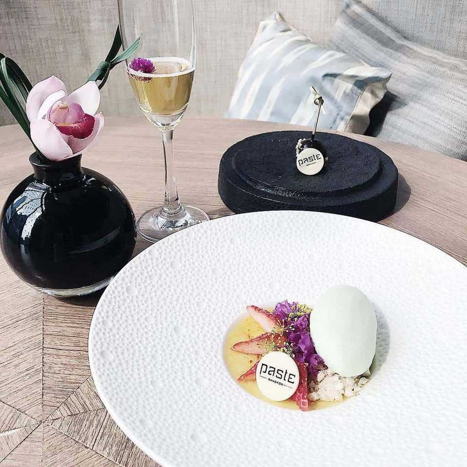 Paste One star michelin bangkok (1)