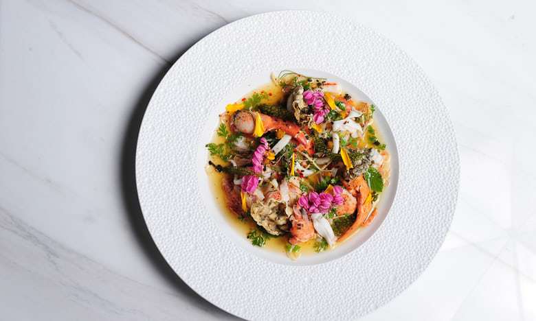 Paste One star michelin bangkok (1)