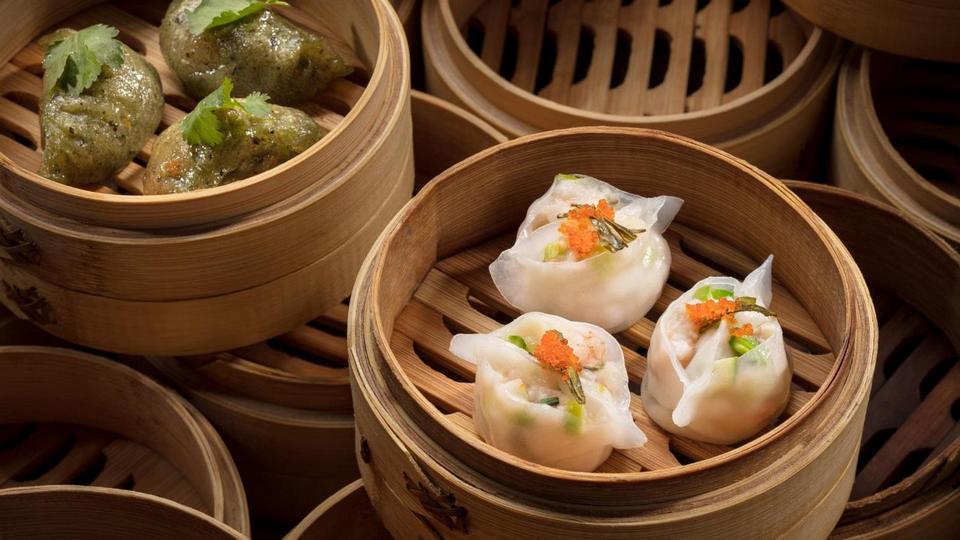 Manho, Hongkong