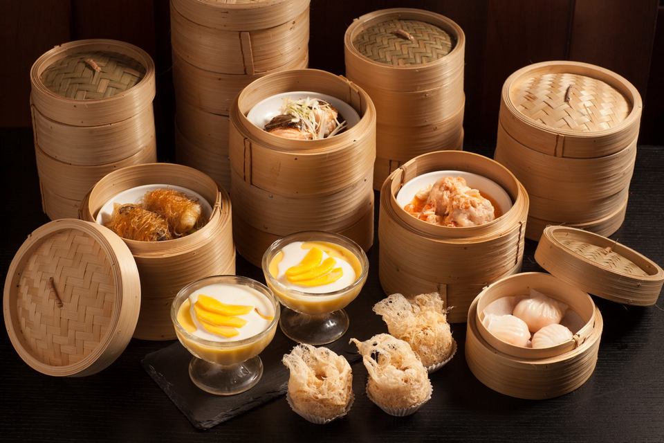 Manho, HongKong