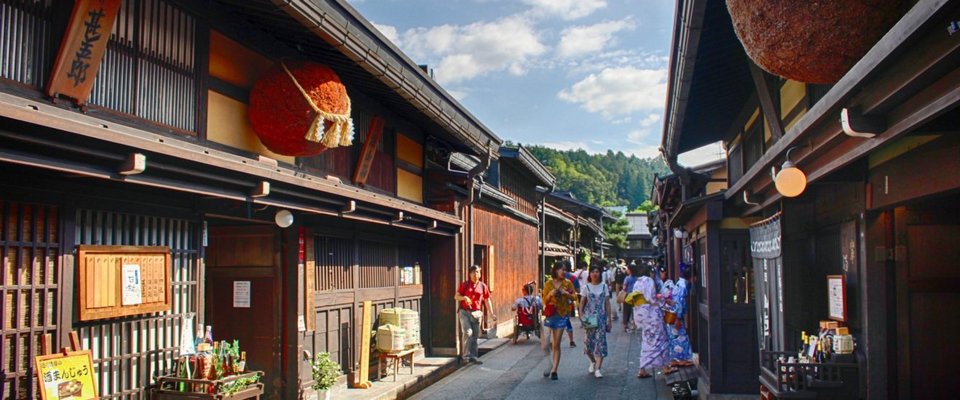 1winter Takayama honshu japan.1