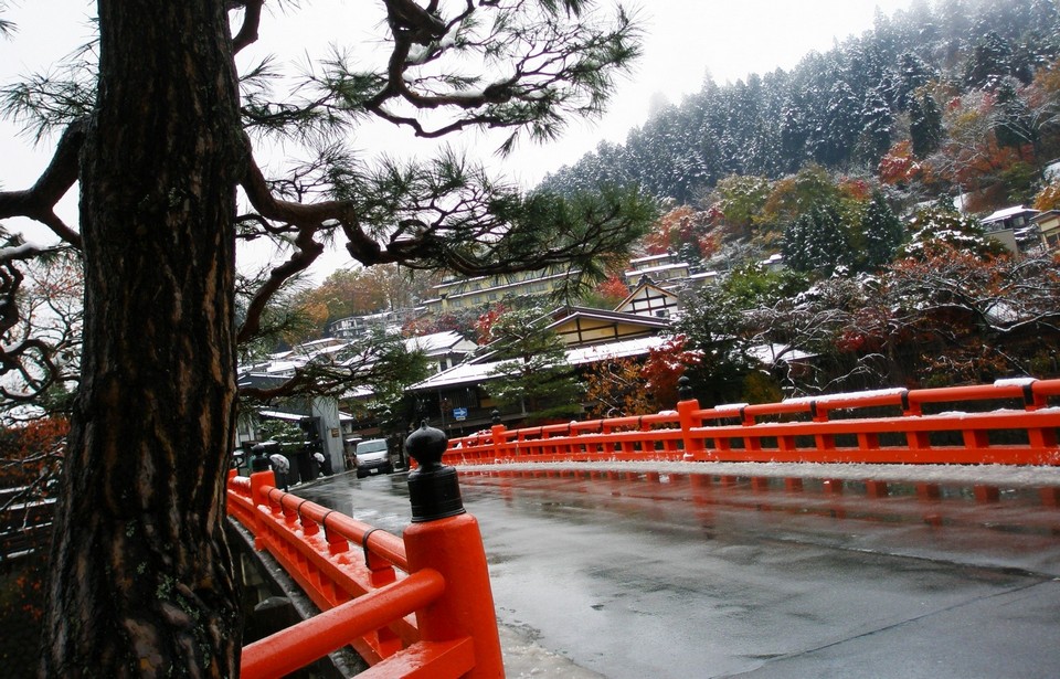 1winter Takayama honshu japan.1