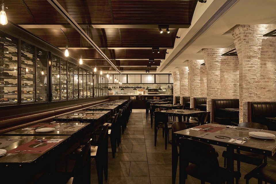 MadForGarlic Hong Kong best asian restaurants in hong kong, best chinese restaurants in hong kong, best japanese restaurant hong kong, best korean restaurant hong kong