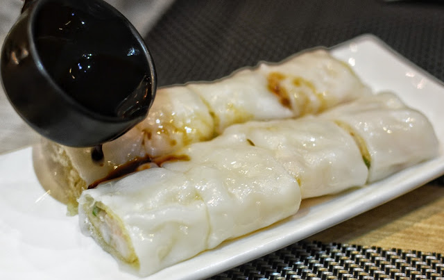 Dim Sum Bar, Hong Kong