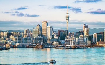 AucklandSkyWalkSkyJump