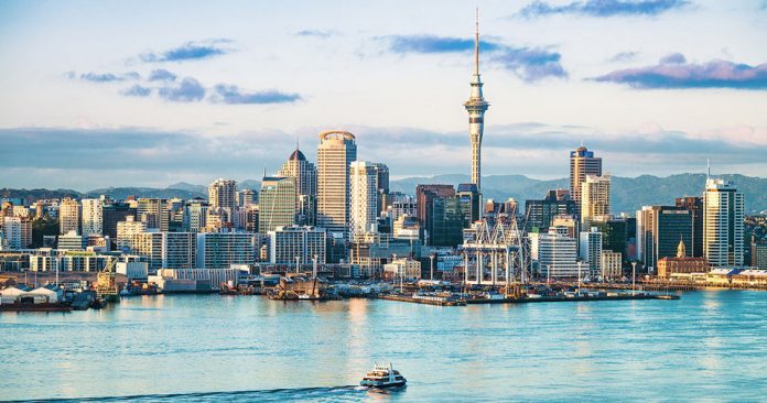 AucklandSkyWalkSkyJump