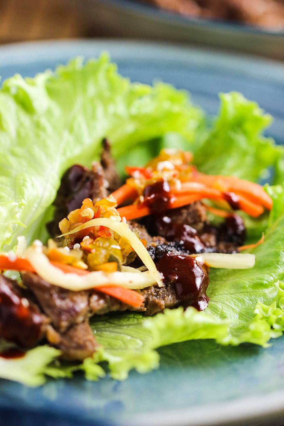 bulgogi korean beef bbq, food to eat in korea, food you must eat in south korea, korean must eat food (7)