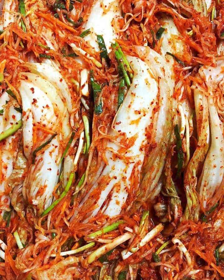 kimchi food to eat in korea, food you must eat in south korea, korean must eat food (4)