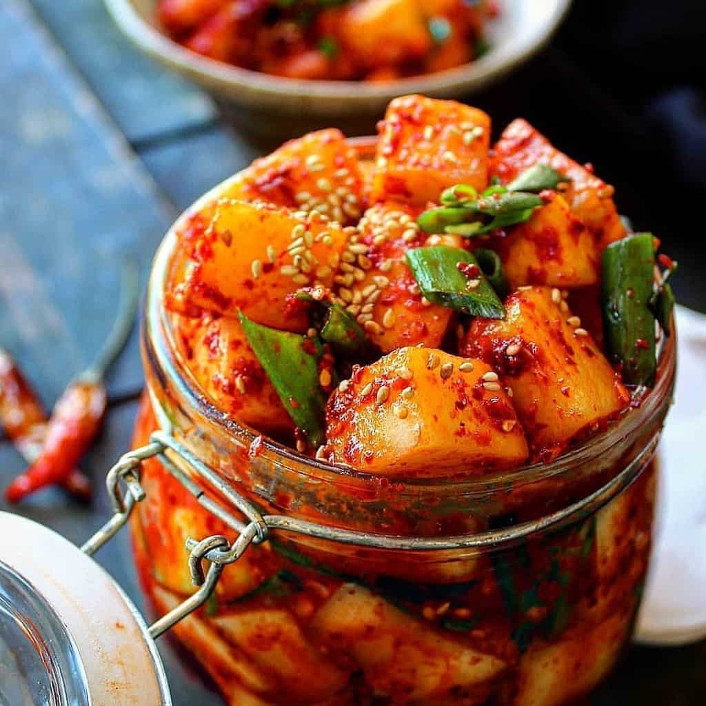 kimchi food to eat in korea, food you must eat in south korea, korean must eat food (4)