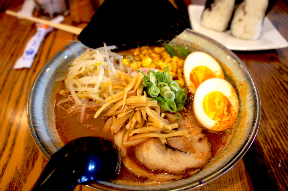 1ramen must eat in japan, must try japanese food, must try japanese food in tokyo (2)