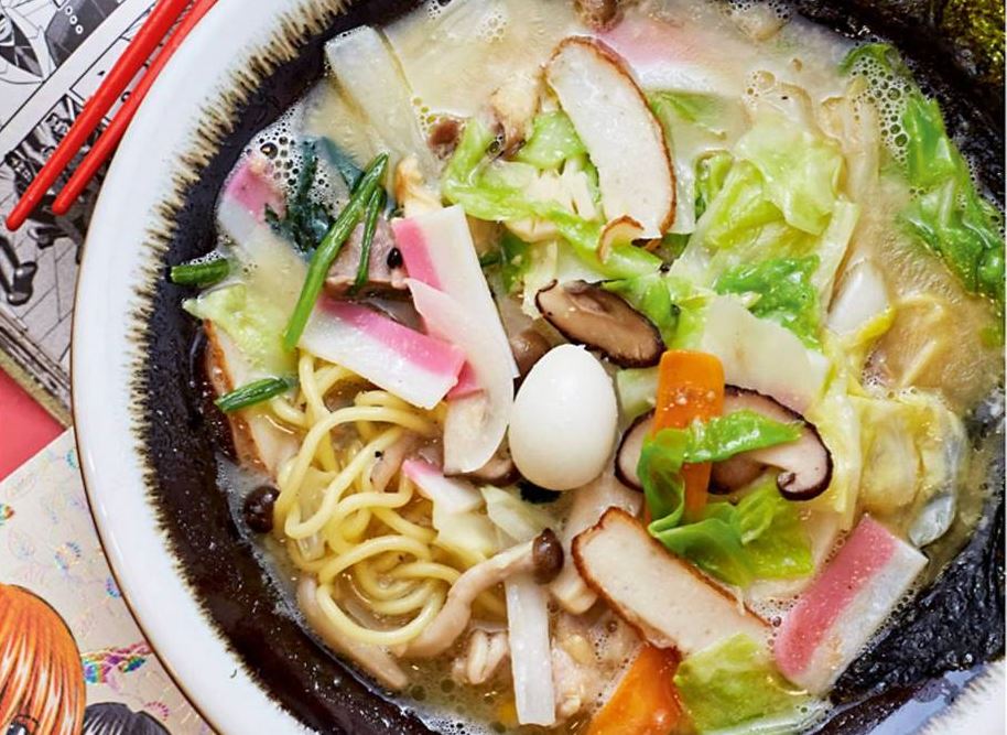 nagasaki champon noodles (1)