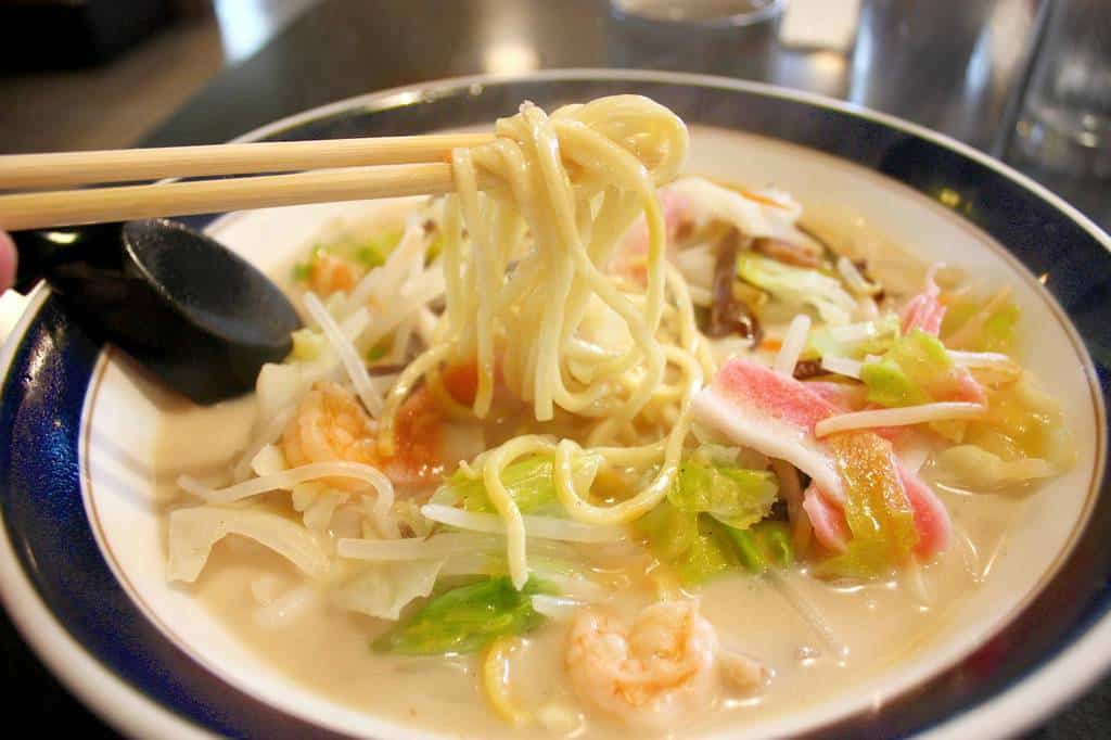 nagasaki champon noodles (1)