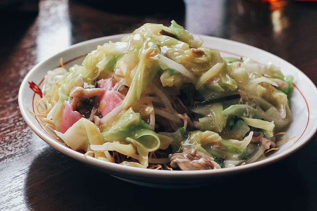 nagasaki champon noodles (1)