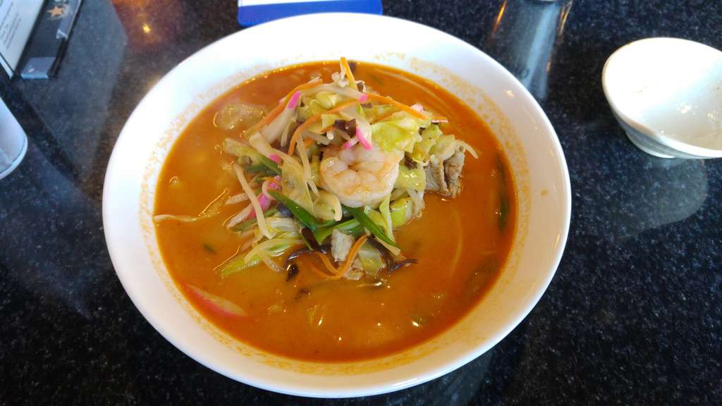 nagasaki champon noodles (1)