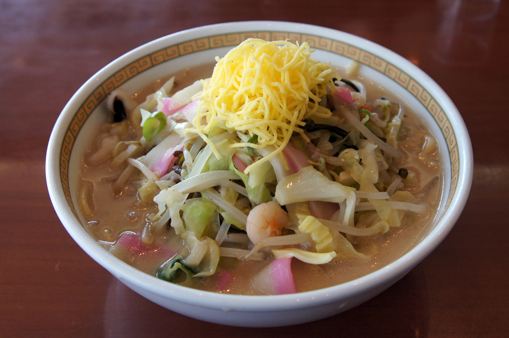 nagasaki champon noodles (1)