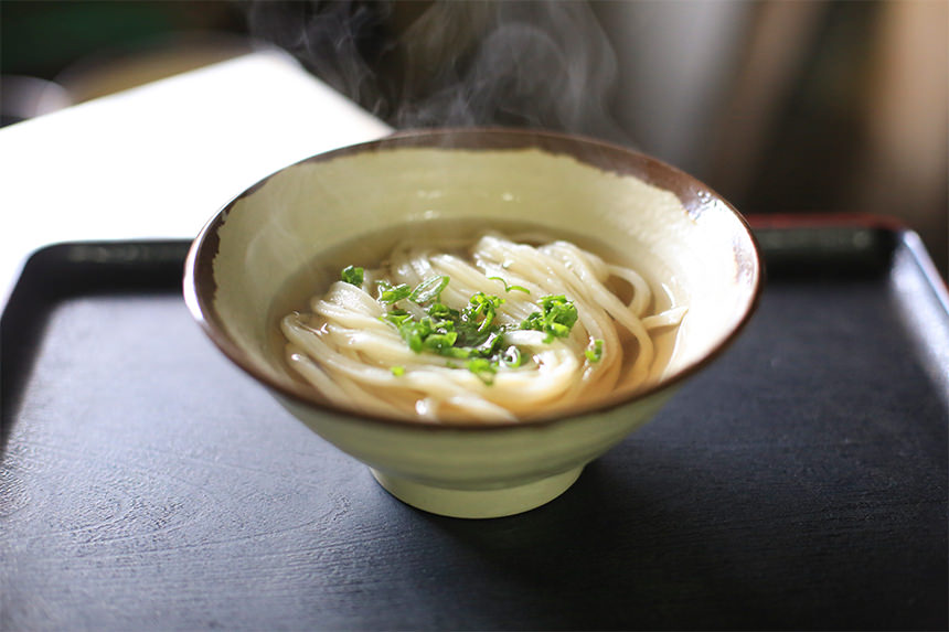 Sanuki Udon japan (1)