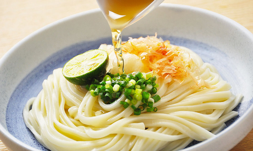 Sanuki Udon japan (1)