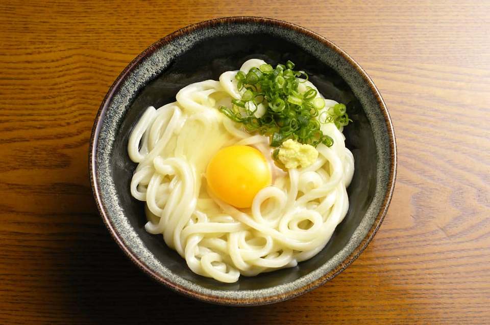 Sanuki Udon japan (1)