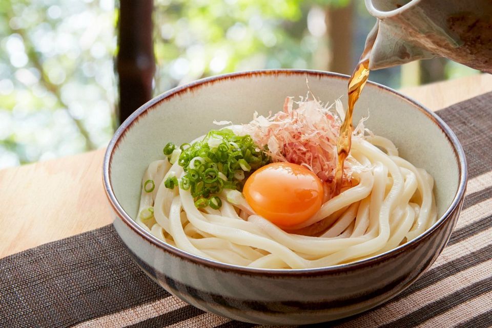 Sanuki Udon japan (1)
