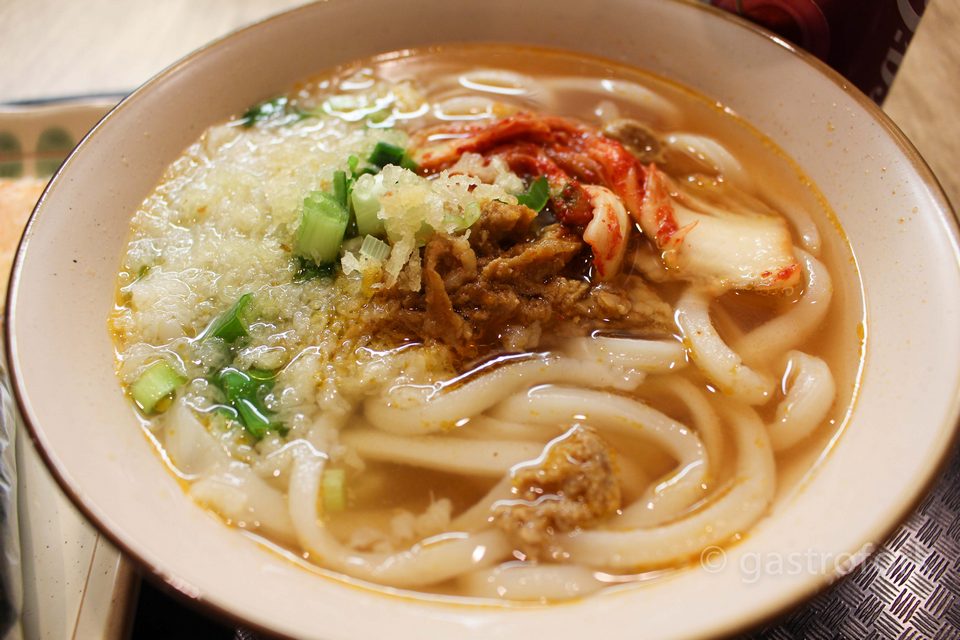 Sanuki Udon japan (1)