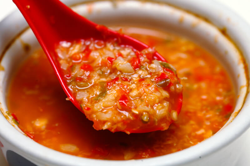 Singapore daily dishes (4)
