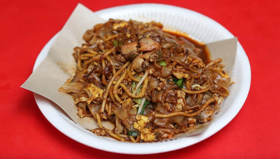 Singapore daily dishes (52)