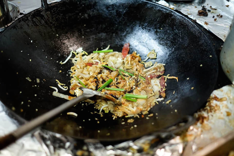 Singapore daily dishes (54)
