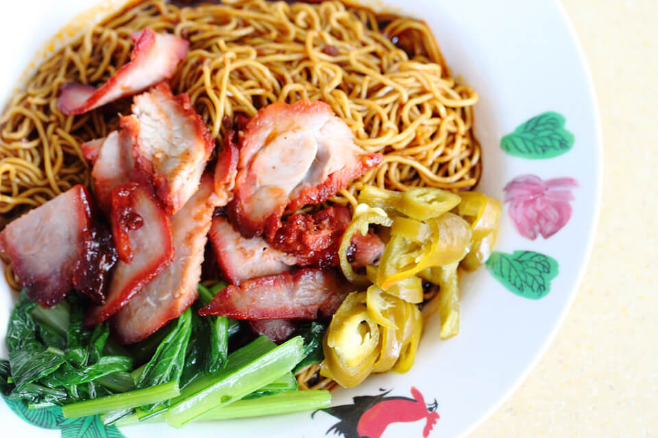 Singapore daily dishes (57)