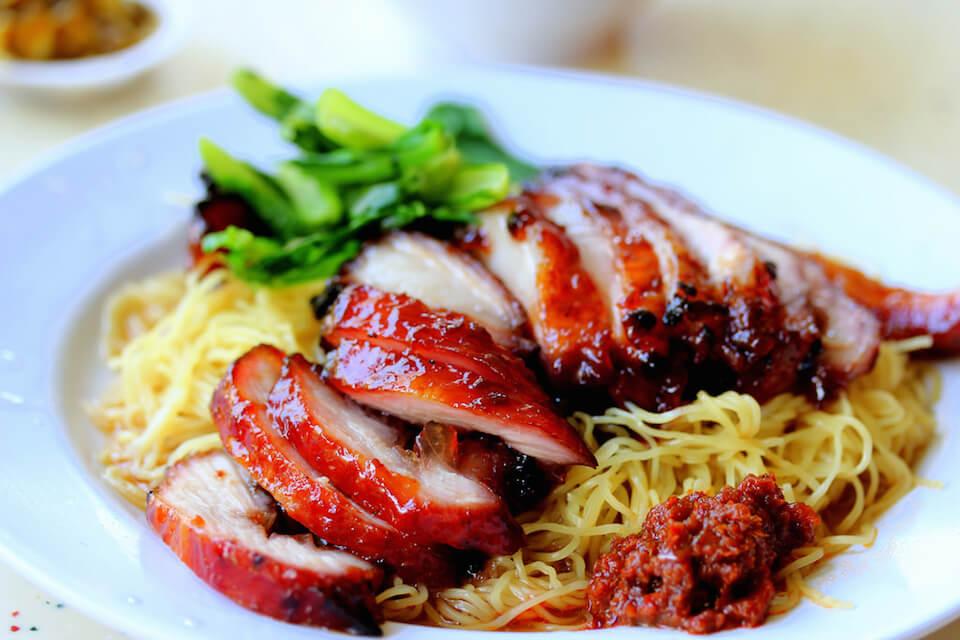 Singapore daily dishes (58)