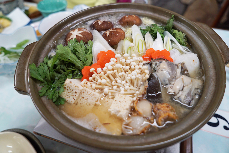 chanko nabe hot pot japan (1)