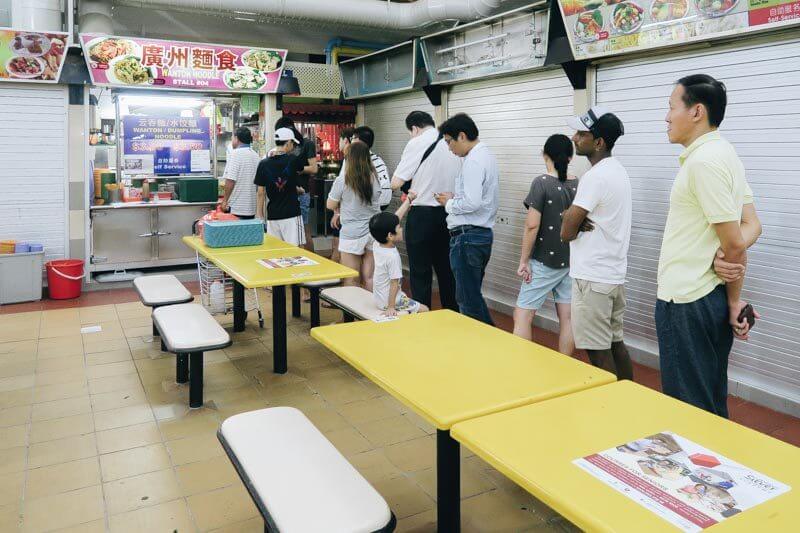 Singapore daily dishes (61)