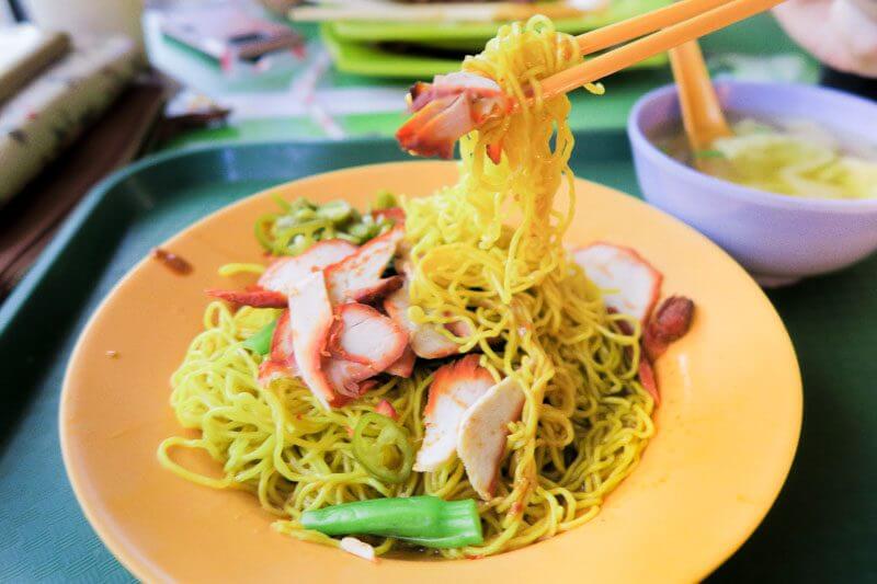 Singapore daily dishes (62)