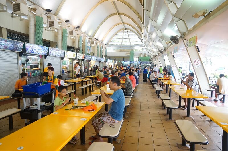 Singapore daily dishes (63)