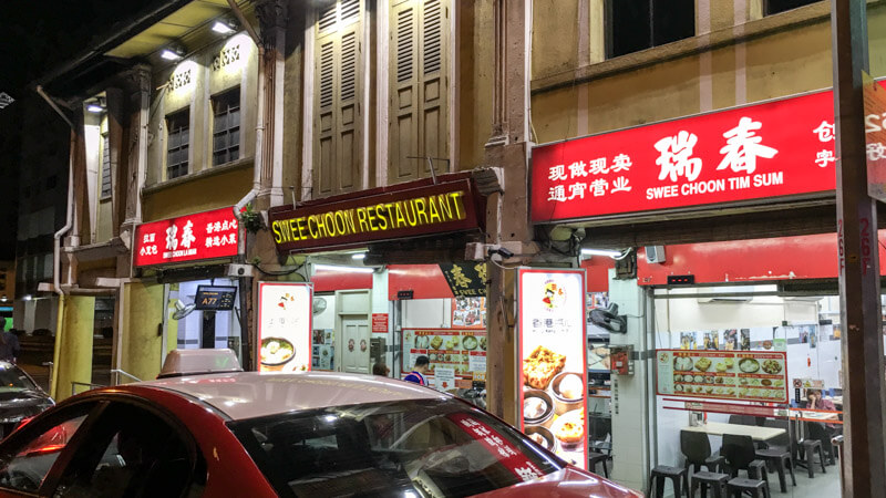 Singapore daily dishes (75)