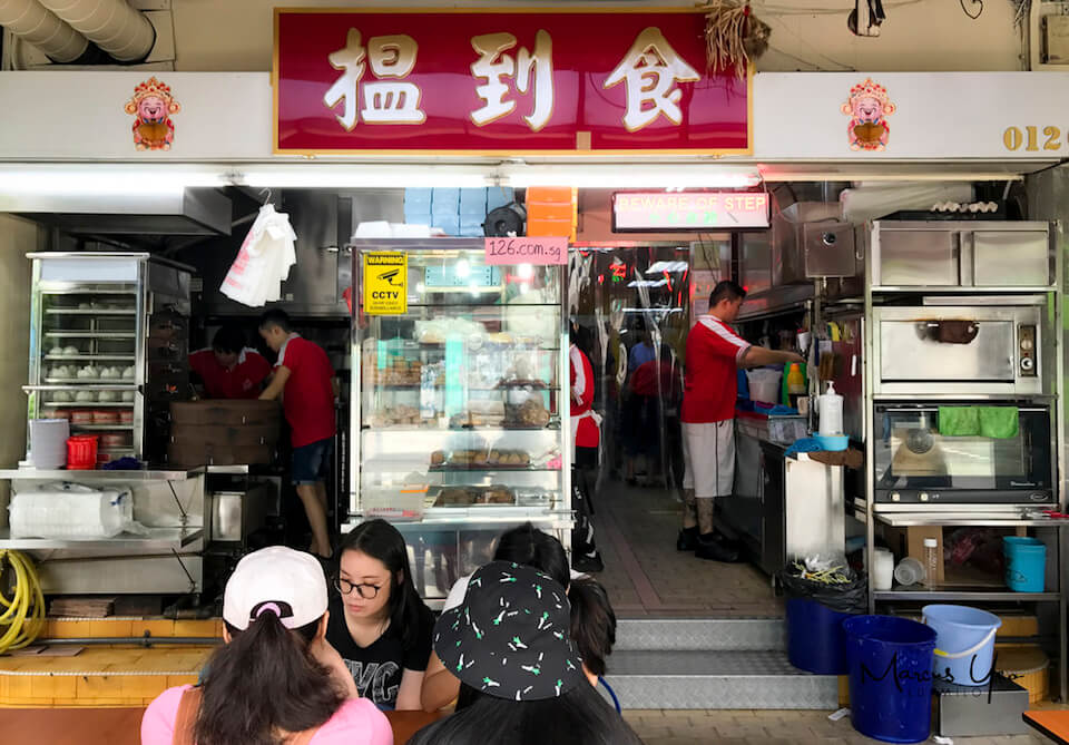 Singapore daily dishes (76)