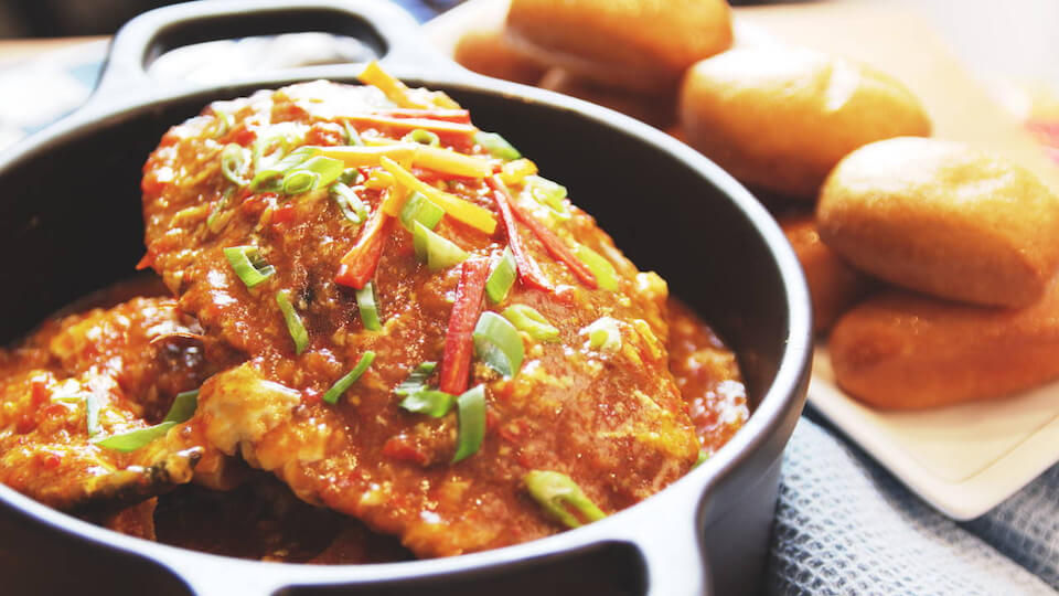 Singapore daily dishes (80)