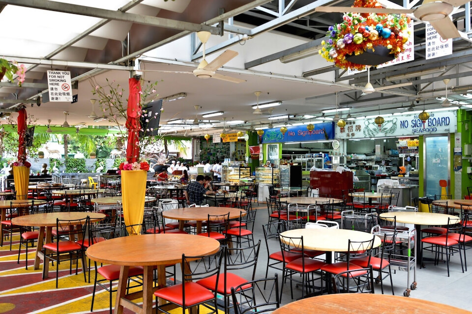 Singapore daily dishes (86)