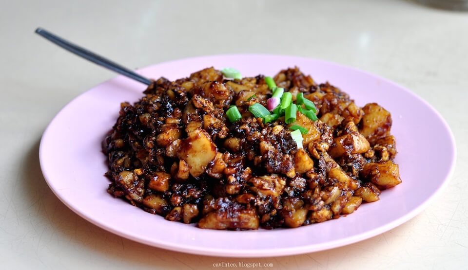 Singapore daily dishes (92)