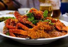 Must eat food in Singapore — Top 14 must try & most Singapore famous food to eat in Singapore