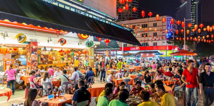 31 day in kuala lumpur, 24 hours in kuala lumpur, kl one day trip blog