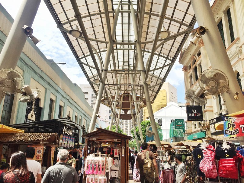 central market kl