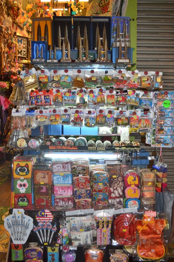 petaling street chinatown shop gift
