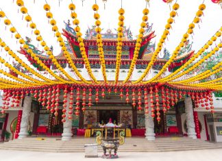 thean-hou-temple-kuala-lumpur_kuala lumpur itinerary for 1 day, one day in kl, one day in kuala lumpur (2)