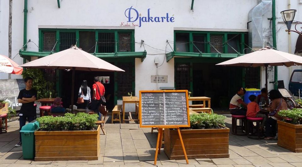 1 day in jakarta, 24 hours in jakarta, jakarta one day trip blog, jakarta itinerary for 1 day (1)