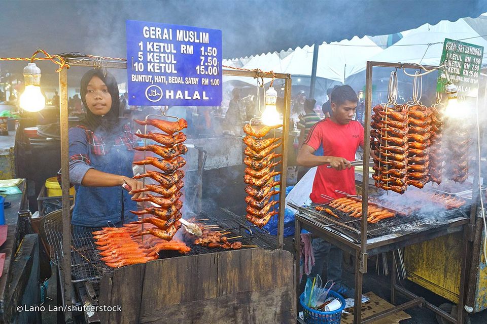 Jakarta-market one day in jakarta, a day in jakarta jakarta itinerary 1 day, one day trip in jakarta